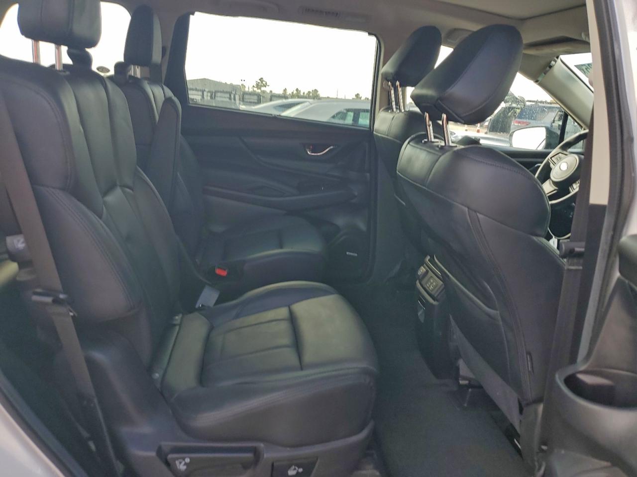 Subaru Ascent Onyx Touring Image 11