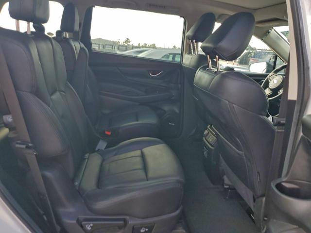 Subaru Ascent Onyx Touring Image 11