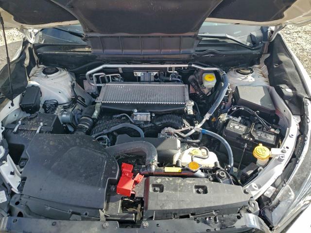 Subaru Ascent Onyx Touring Image 10