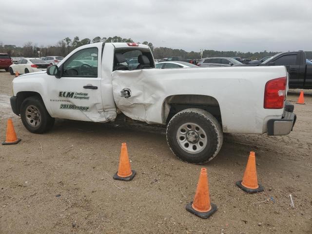 Chevrolet Silverado C1500 Image 6