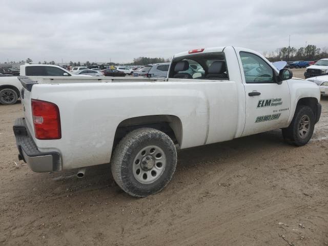 Chevrolet Silverado C1500 Image 2