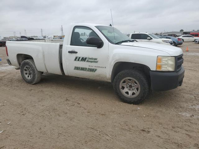 Chevrolet Silverado C1500 Image 4