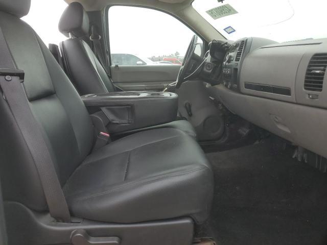 Chevrolet Silverado C1500 Image 5