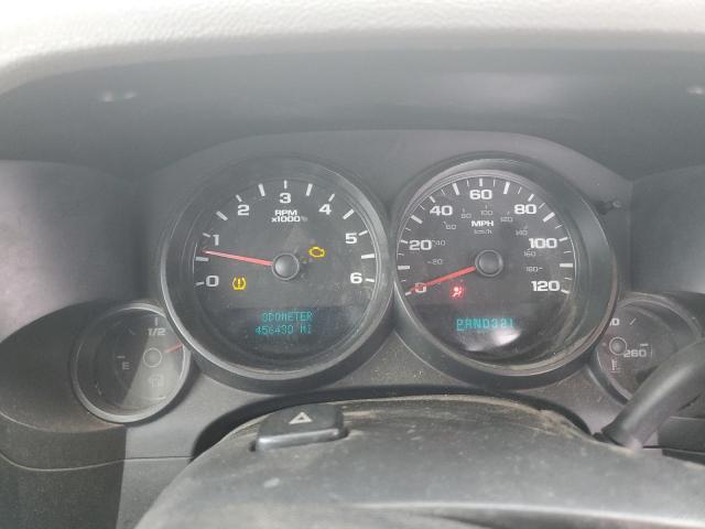 Chevrolet Silverado C1500 Image 10