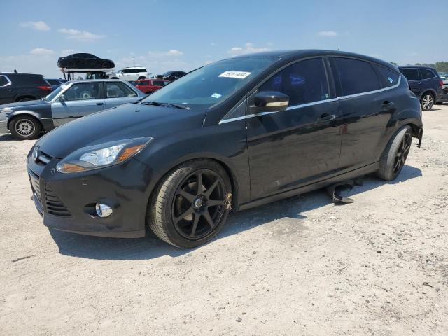 Ford Focus Sel Image 1