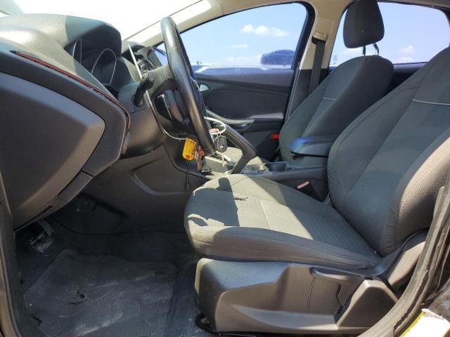 Ford Focus Sel Image 8