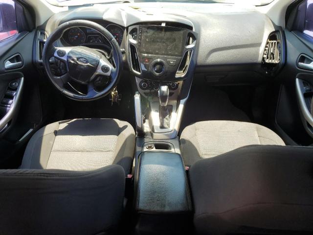 Ford Focus Sel Image 11