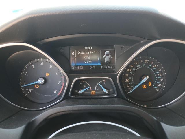 Ford Focus Sel Image 5