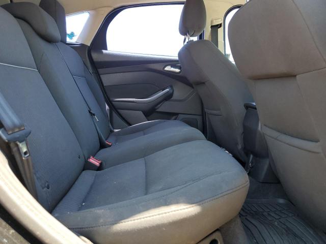 Ford Focus Sel Image 4