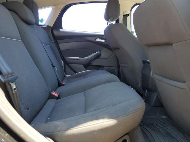 Ford Focus Sel Image 4