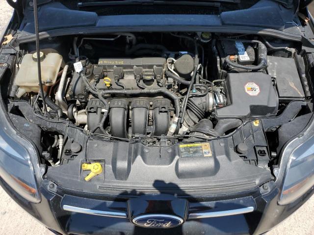 Ford Focus Sel Image 6