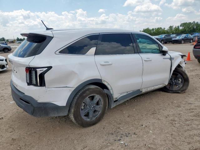 Kia Sorento Lx Image 12