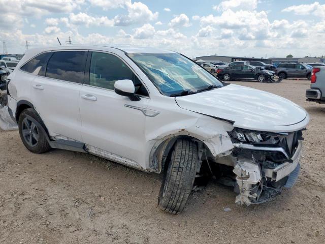 Kia Sorento Lx Image 7