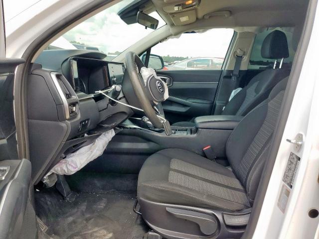 Kia Sorento Lx Image 5