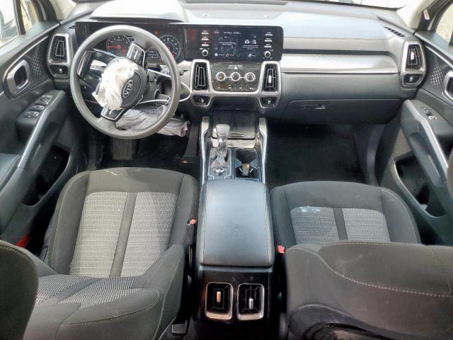 Kia Sorento Lx Image 4