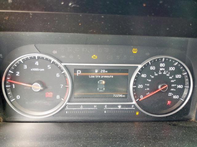 Kia Sorento Lx Image 13