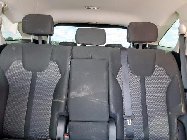 Kia Sorento Lx Image 11