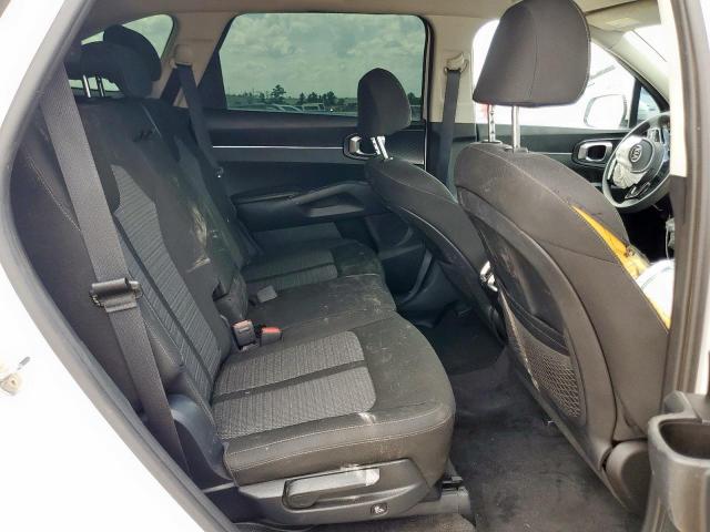 Kia Sorento Lx Image 2