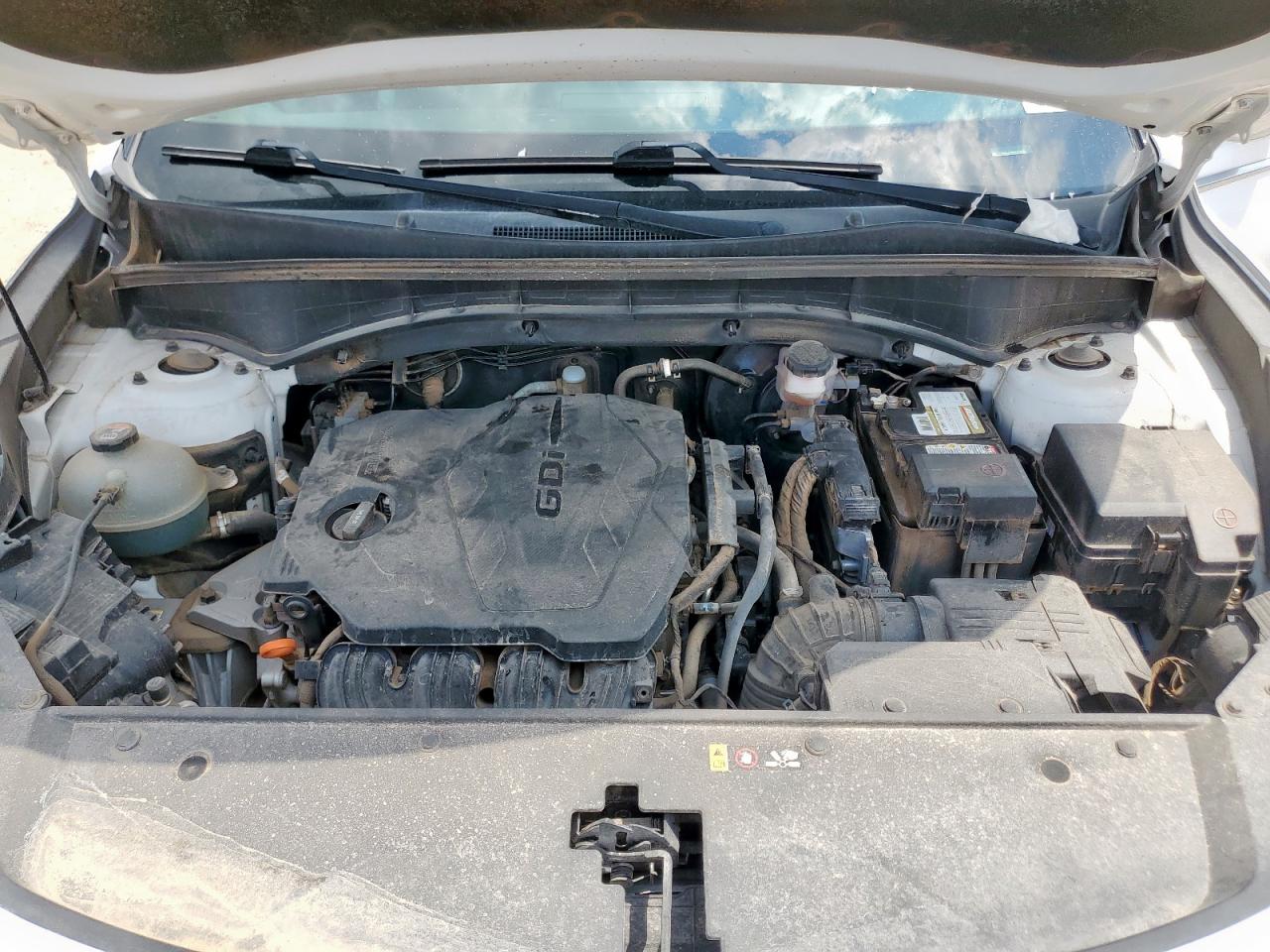 Kia Sorento Lx Image 9