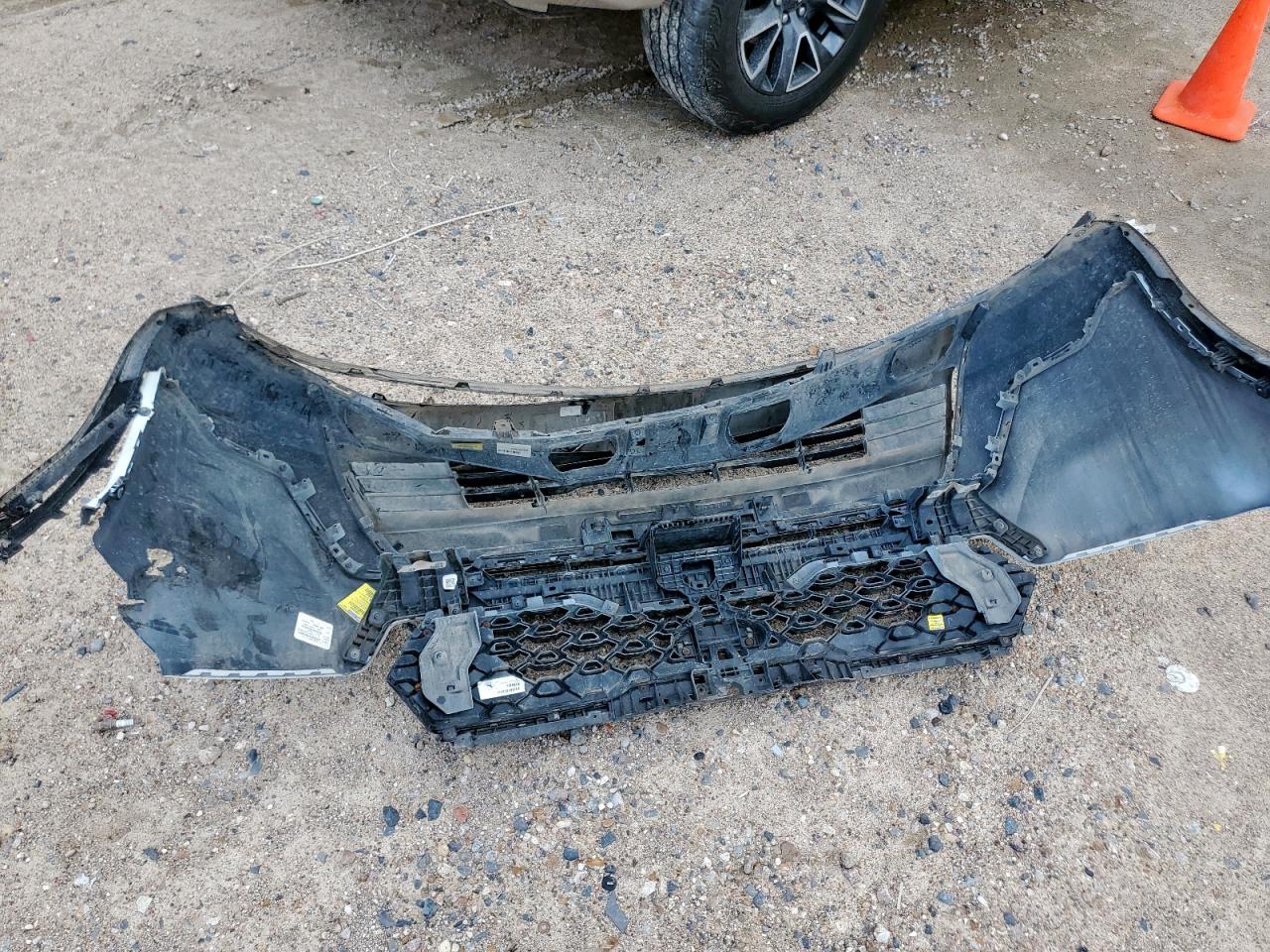 Kia Sorento Lx Image 3