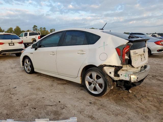 Toyota Prius Image 12