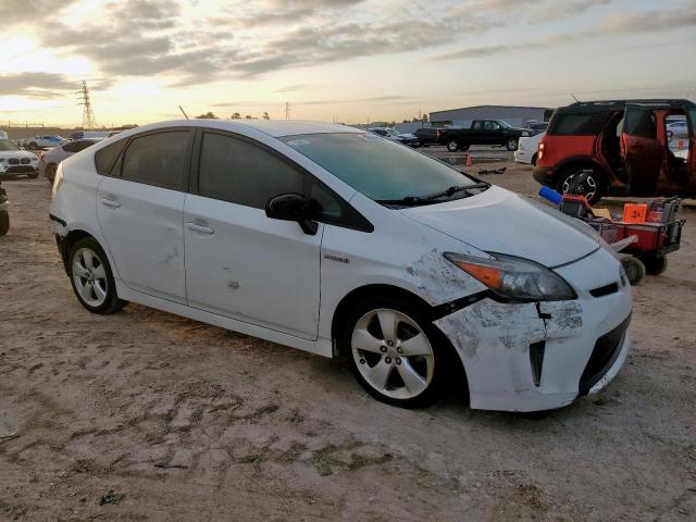 Toyota Prius Image 3