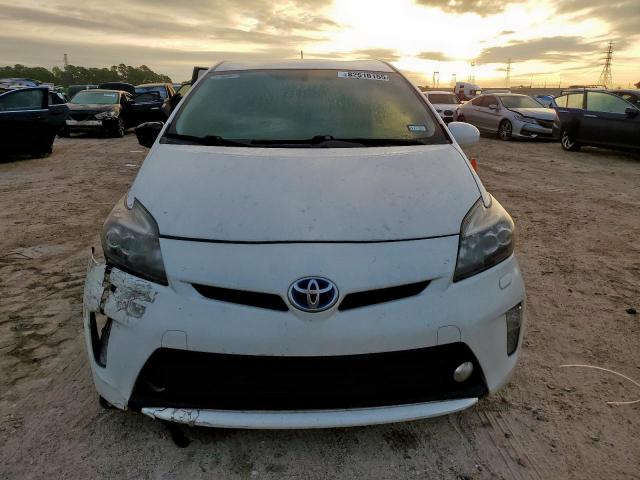 Toyota Prius Image 4