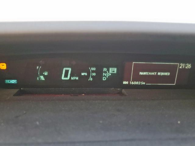 Toyota Prius Image 10