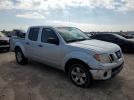 Nissan Frontier Crew Cab Se Image 3