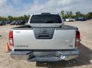 Nissan Frontier Crew Cab Se Image 4