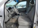 Nissan Frontier Crew Cab Se Image 9