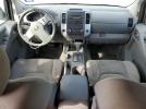 Nissan Frontier Crew Cab Se Image 7