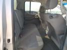 Nissan Frontier Crew Cab Se Image 8