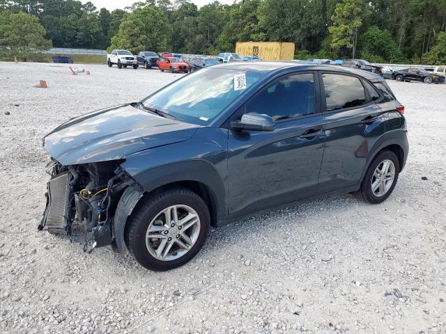  Salvage Hyundai KONA