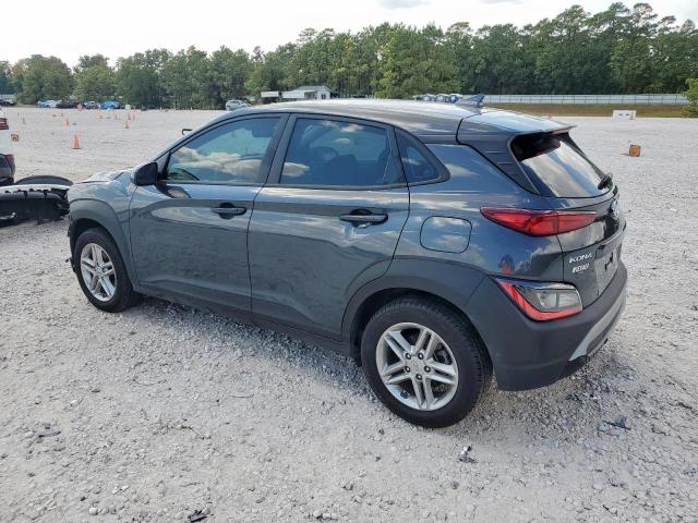 Hyundai KONA Sel Image 2