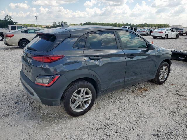 Hyundai KONA Sel Image 3