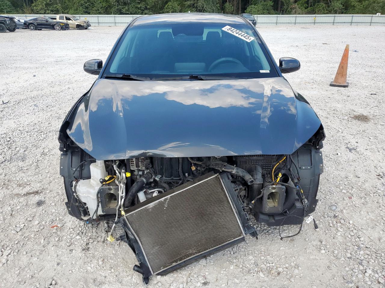 Hyundai KONA Sel Image 10