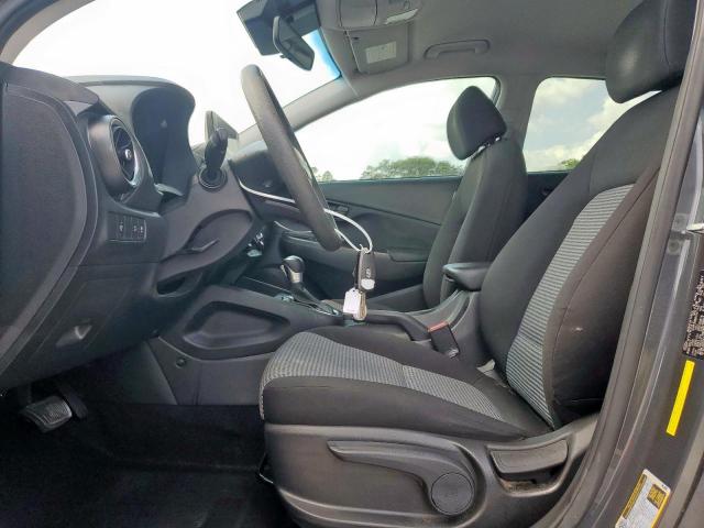 Hyundai KONA Sel Image 12