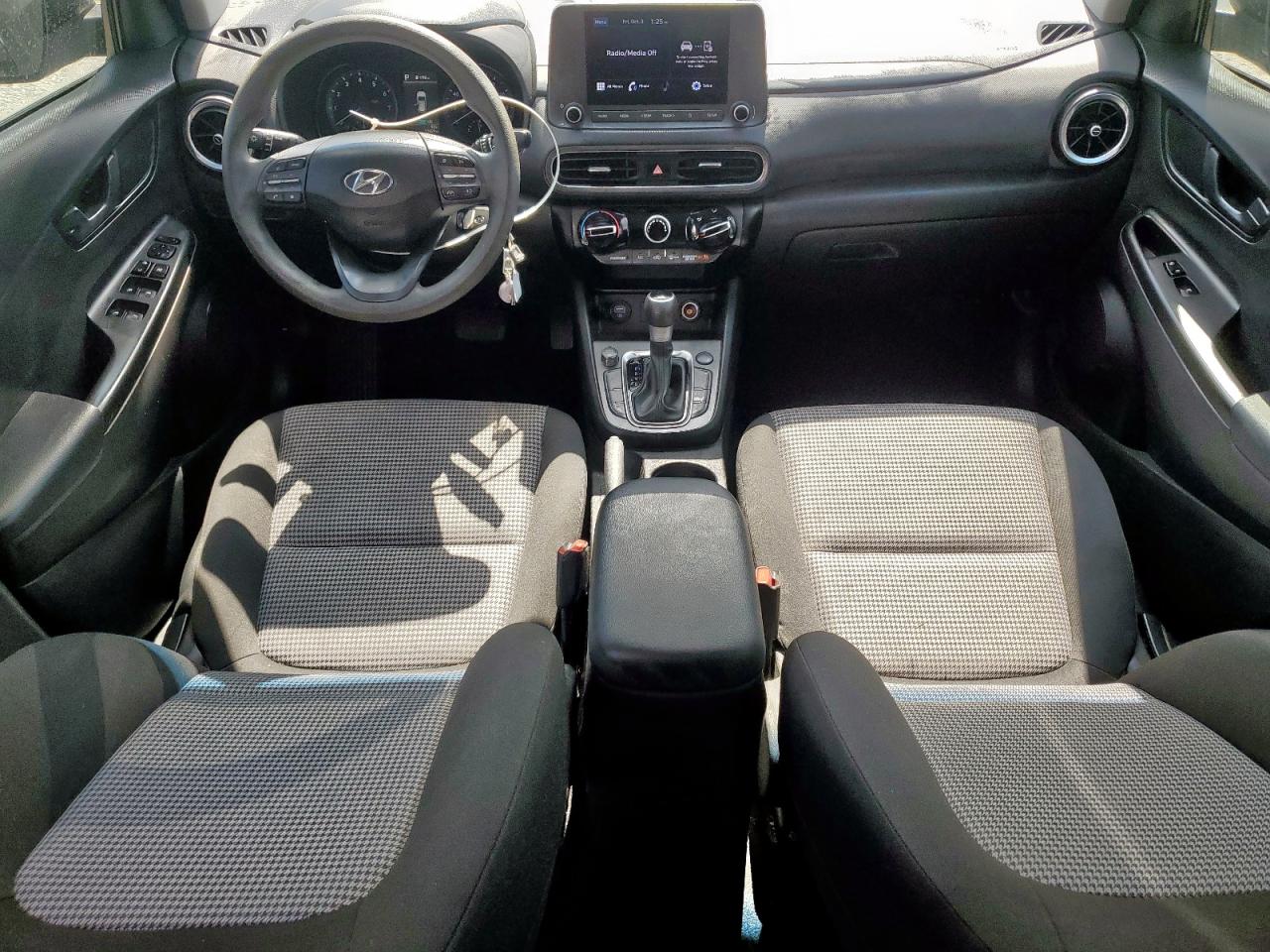 Hyundai KONA Sel Image 14