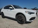 Alfa Romeo Stelvio Ti Image 4