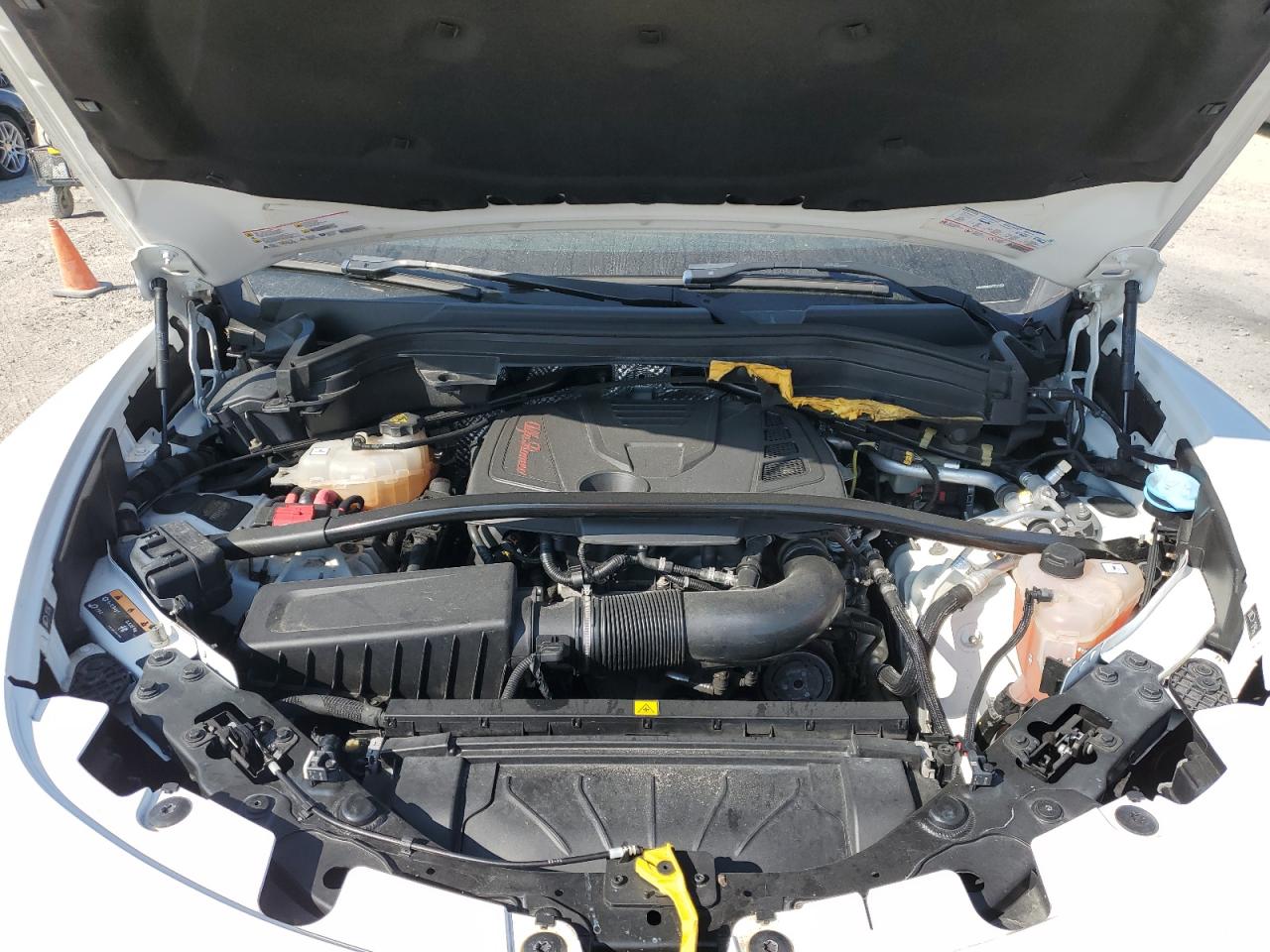 Alfa Romeo Stelvio Ti Image 12