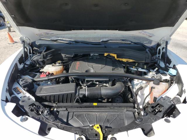 Alfa Romeo Stelvio Ti Image 12