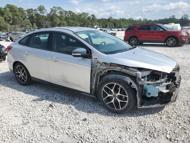 Ford Focus Sel Image 6