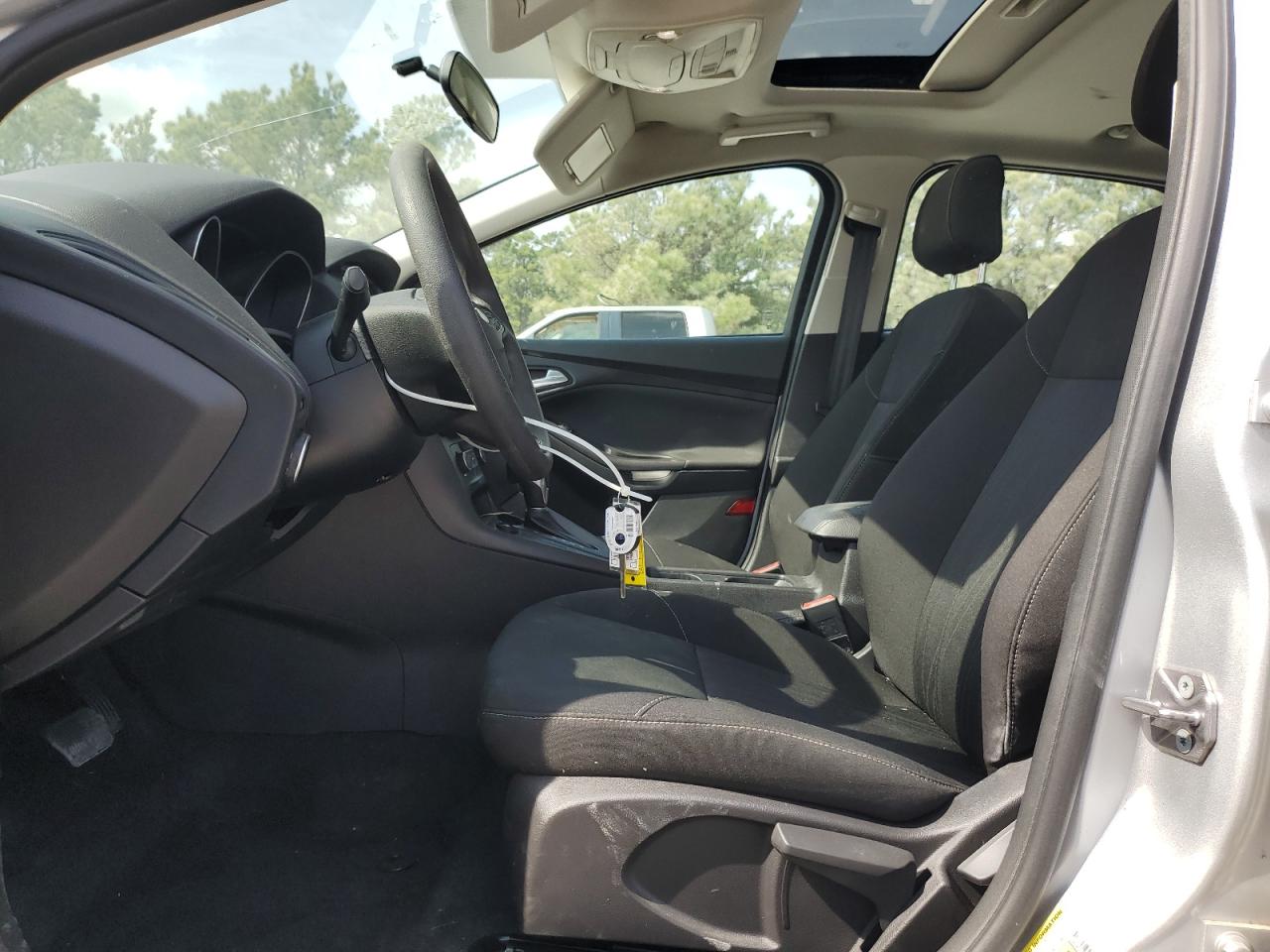 Ford Focus Sel Image 5