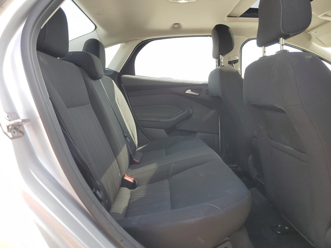 Ford Focus Sel Image 13