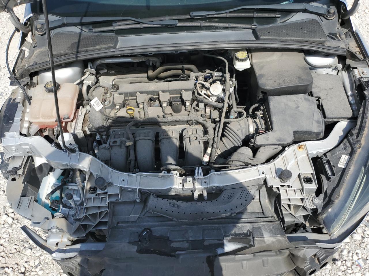 Ford Focus Sel Image 10