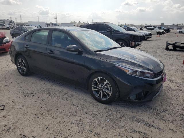 Kia Forte Lx Image 8