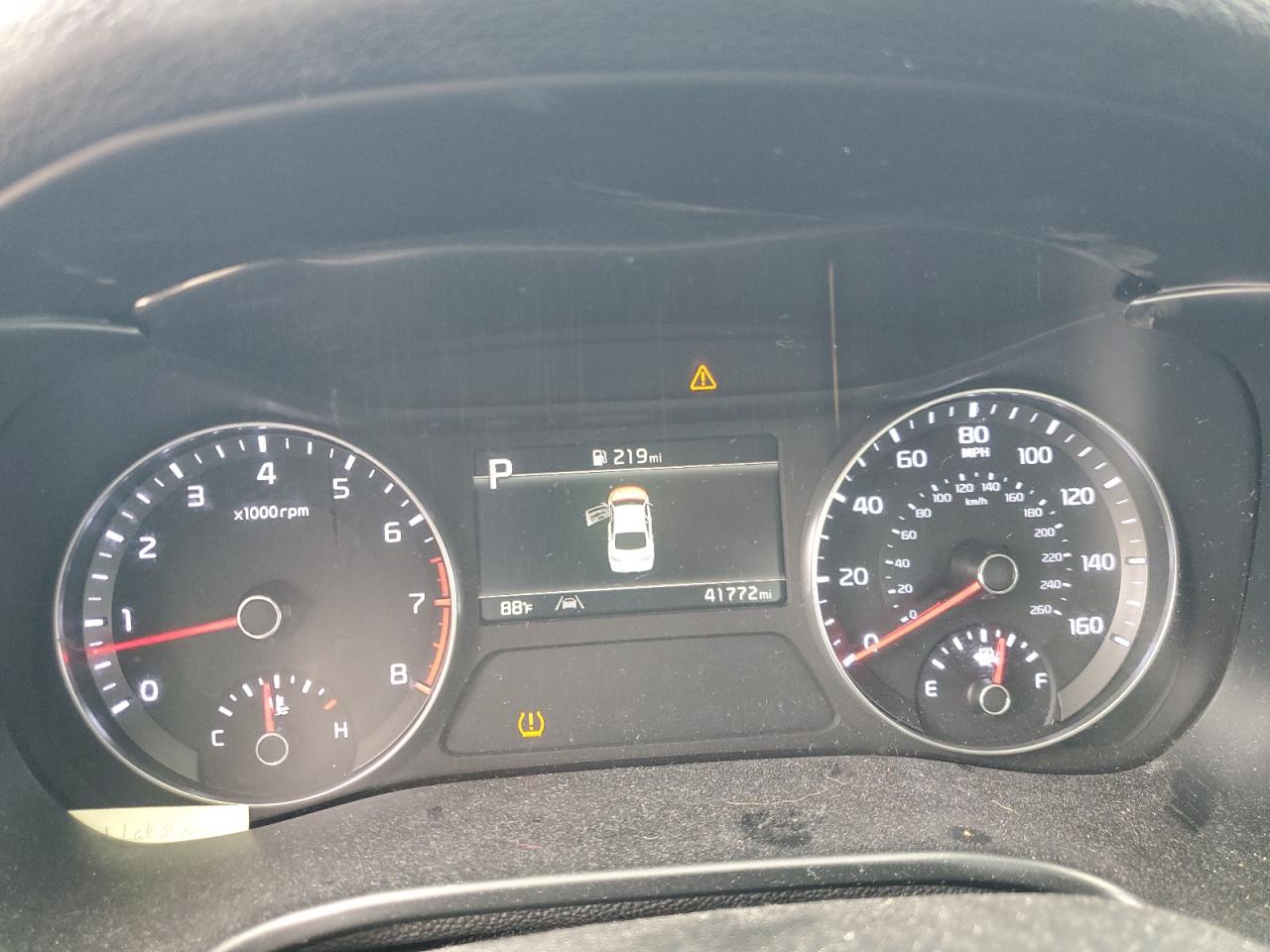 Kia Forte Lx Image 12