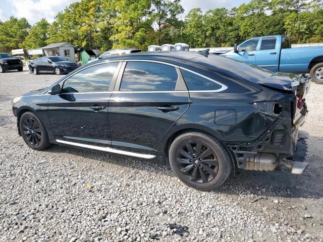 Hyundai SONATA Sport Image 3