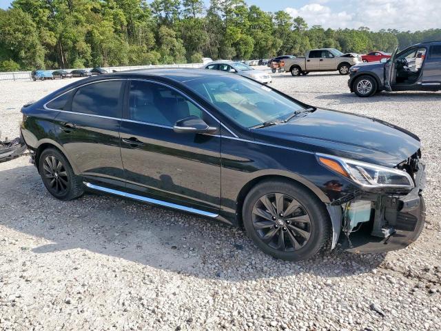 Hyundai SONATA Sport Image 2